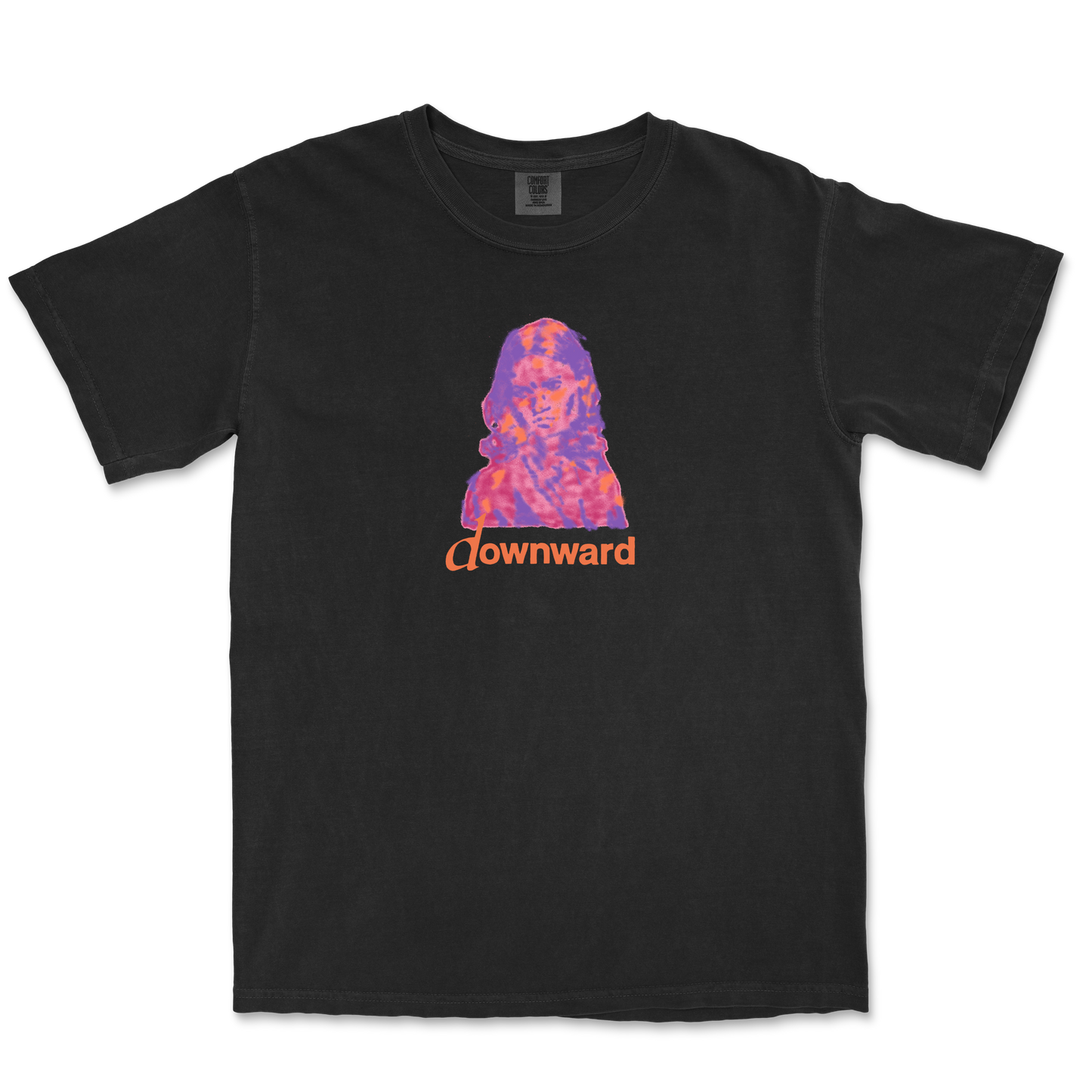 Portrait Tee